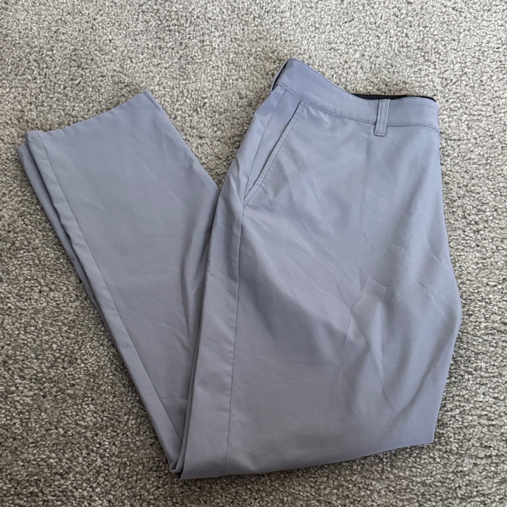 Travis Mathew Slate Gray